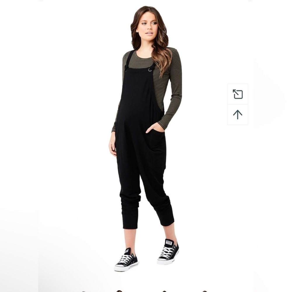 MomstheWord jumper